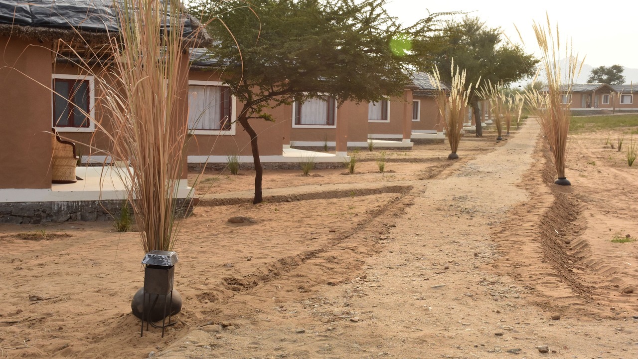 Photo of Outdoor in Village Hokra