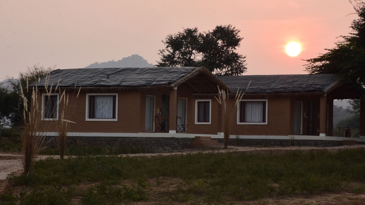 Photo of Outdoor in Village Hokra