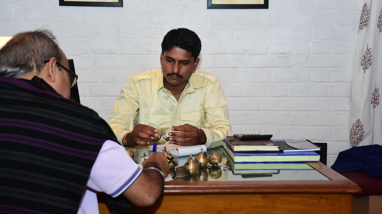 Photo of Others in Village Hokra