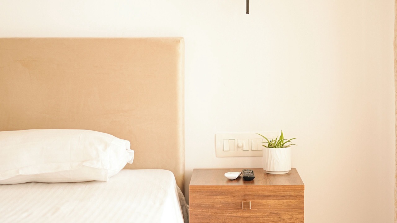 Photo of Bedroom in Kumbalangi