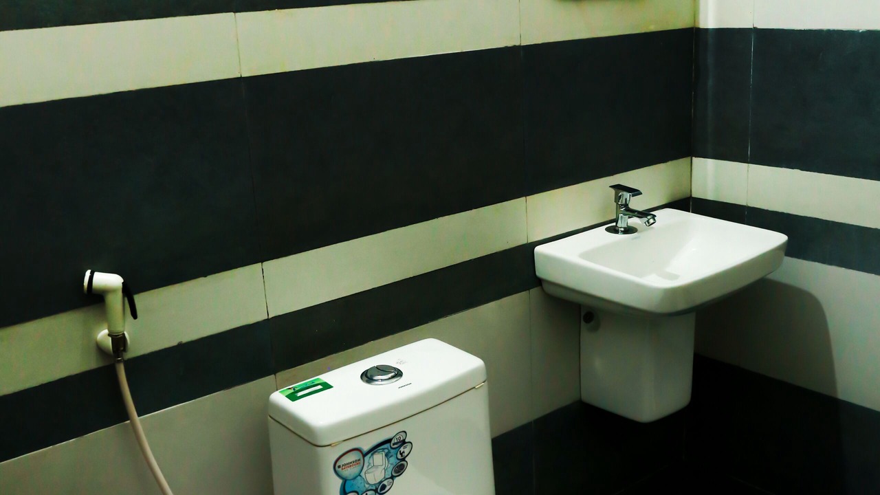 Photo of Bathroom in Kottappadi part