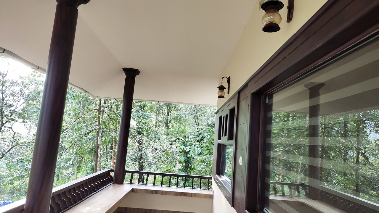 Photo of Outdoor in Kottappadi part