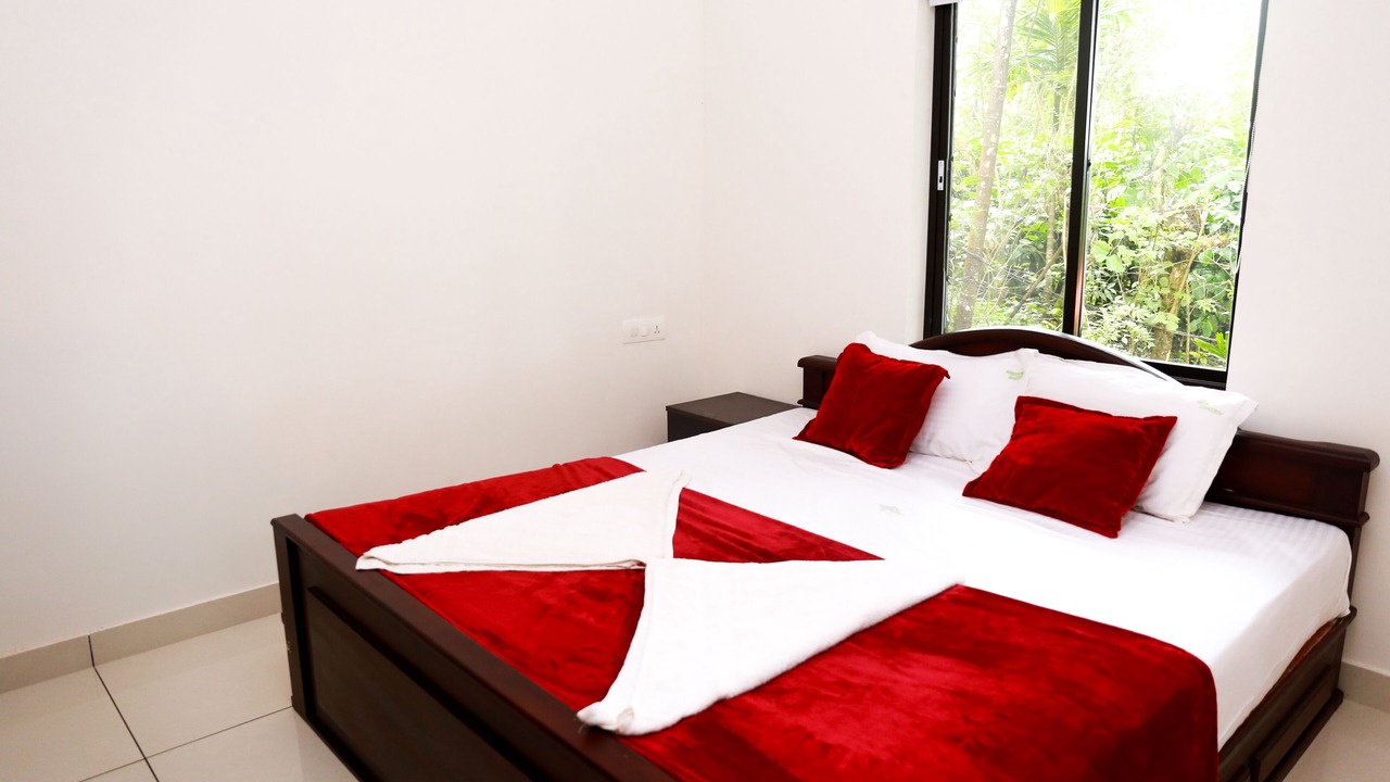 Photo of Bedroom in Kottappadi part