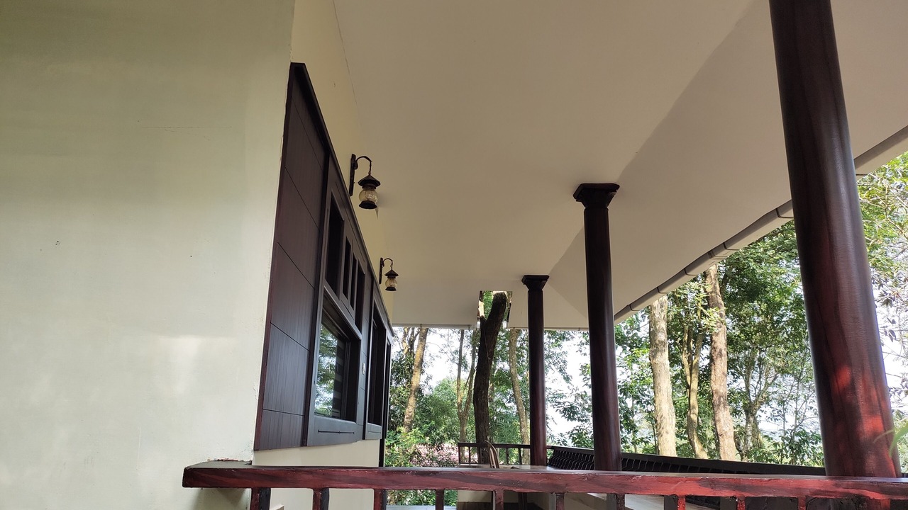 Photo of Patio Balcony in Kottappadi part