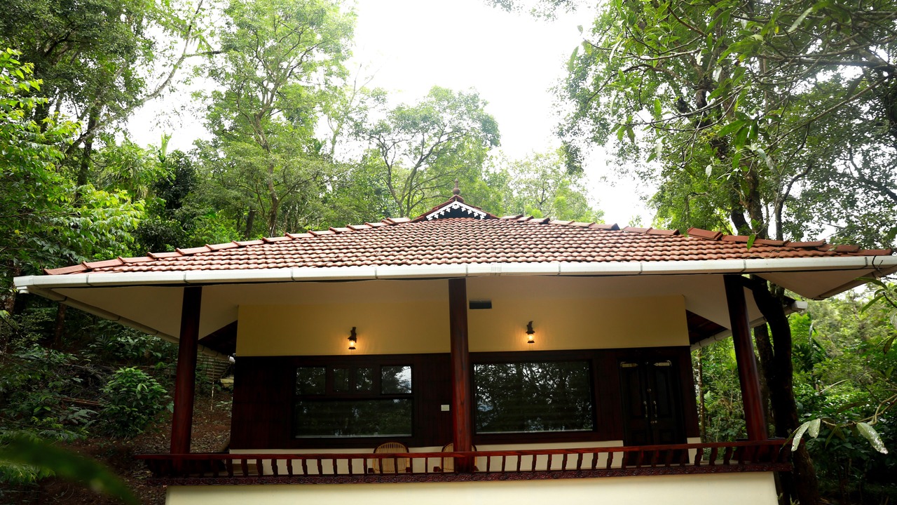 Photo of Outdoor in Kottappadi part