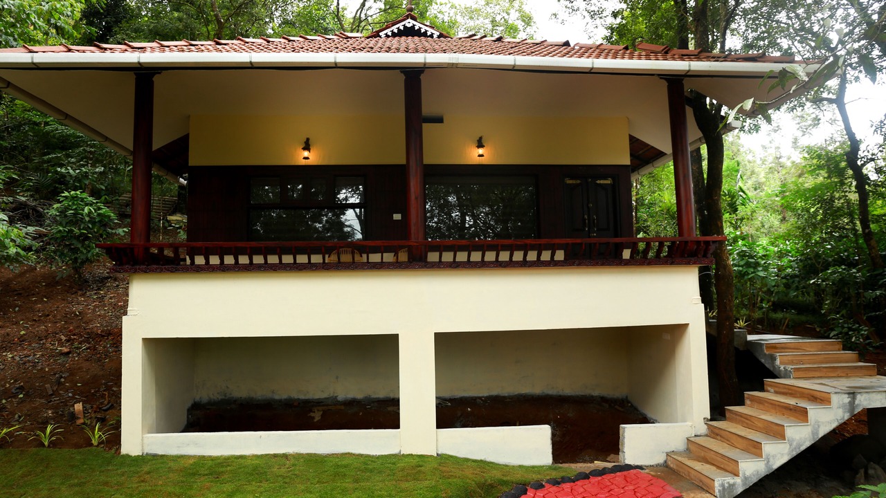 Photo of Outdoor in Kottappadi part