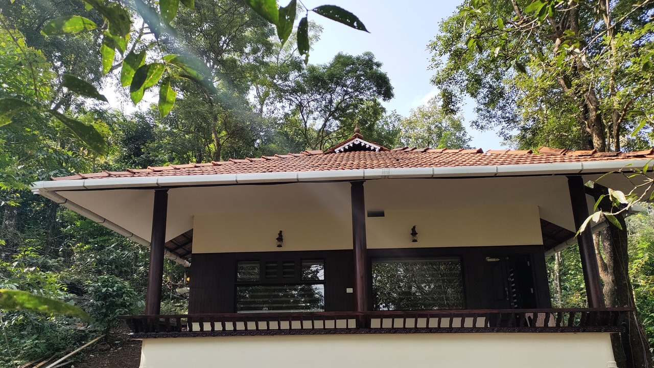 Photo of Outdoor in Kottappadi part