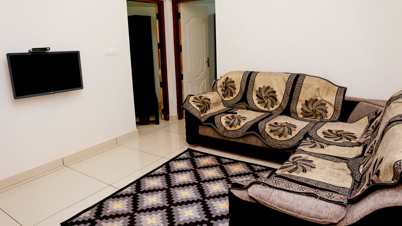 Photo of Livingroom in Kottappadi part