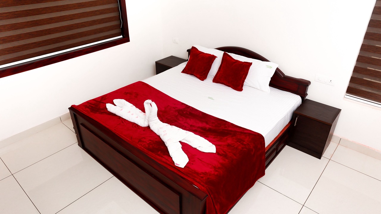 Photo of Bedroom in Kottappadi part