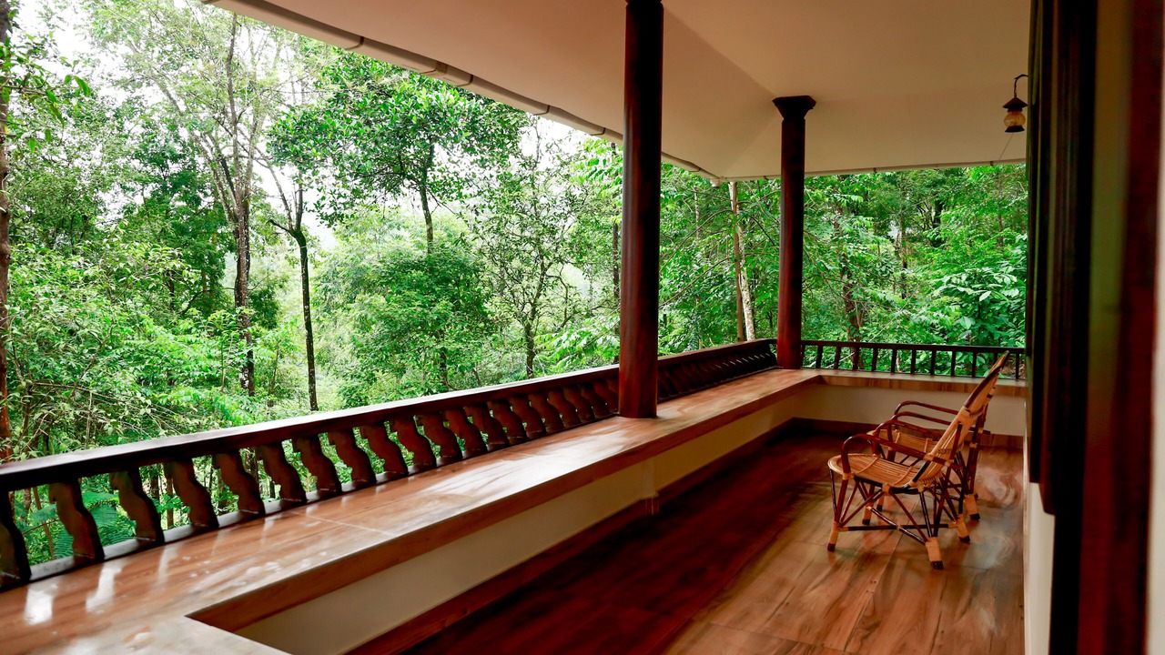 Photo of Outdoor in Kottappadi part