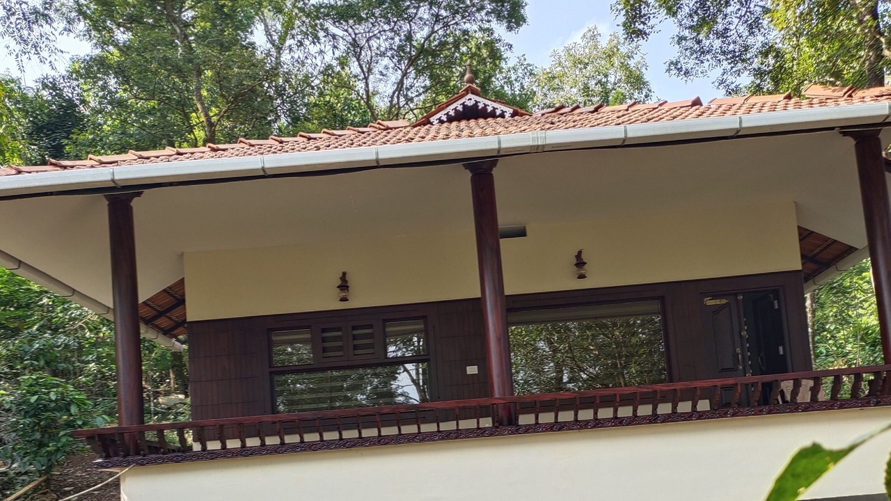 Photo of Outdoor in Kottappadi part