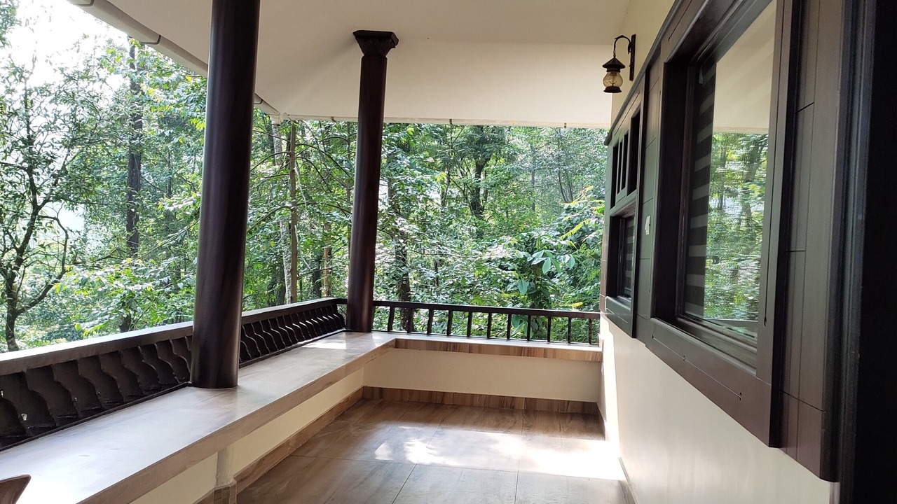 Photo of Outdoor in Kottappadi part