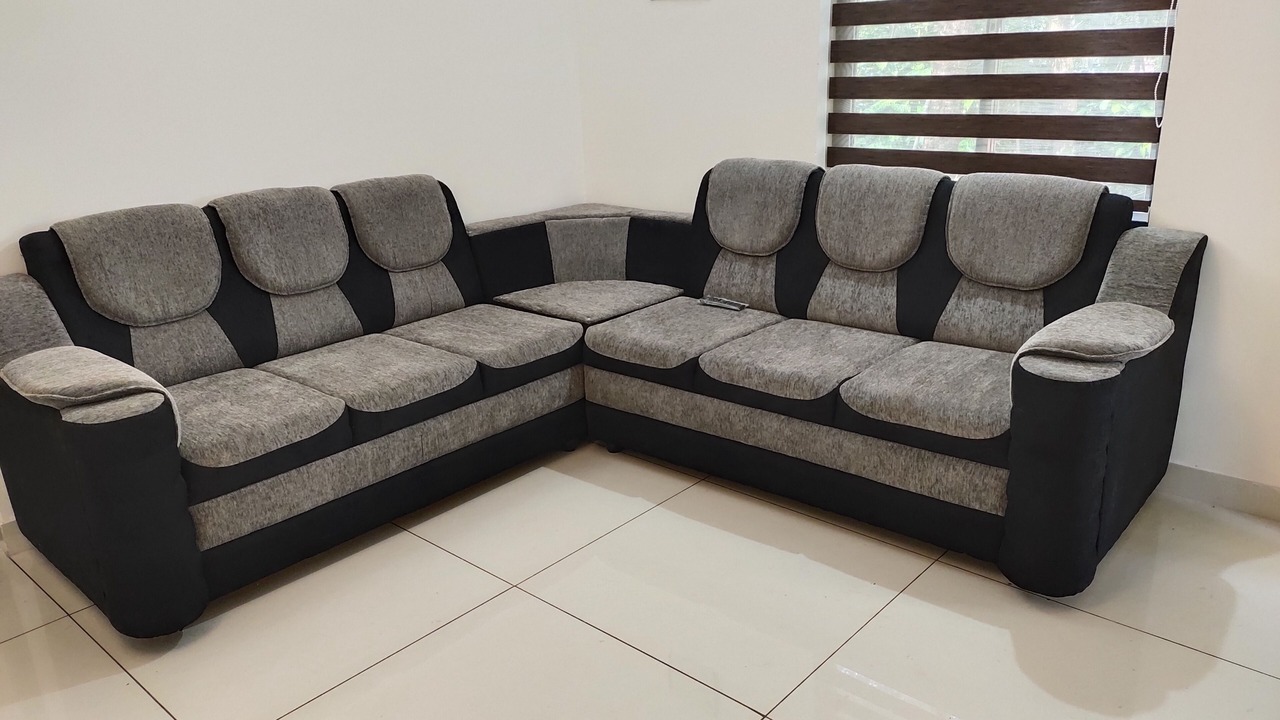 Photo of Livingroom in Kottappadi part