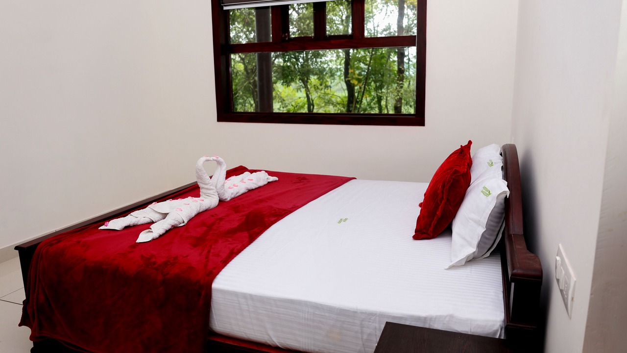 Photo of Bedroom in Kottappadi part