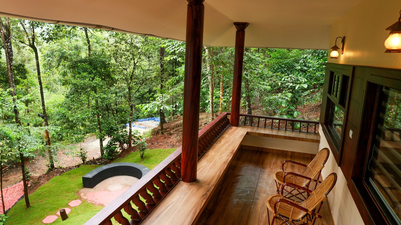 Photo of Outdoor in Kottappadi part