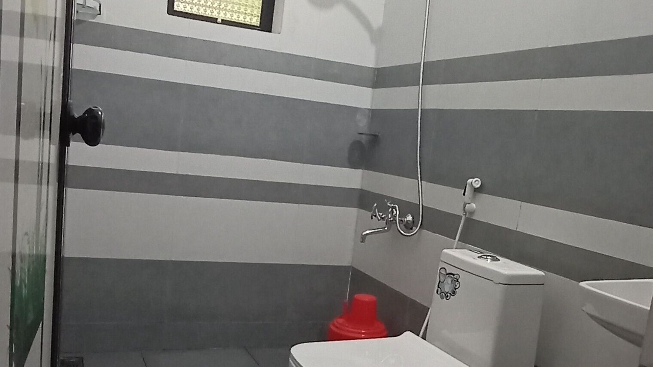 Photo of Bathroom in Kottappadi part