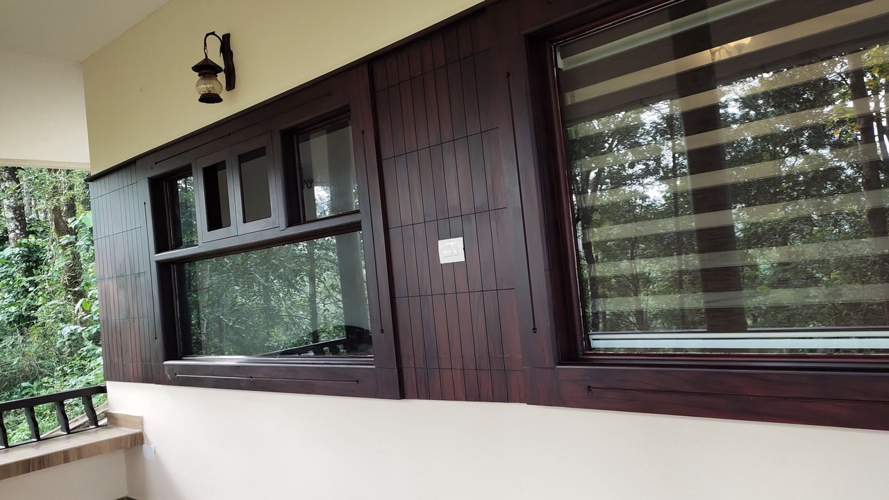 Photo of Outdoor in Kottappadi part