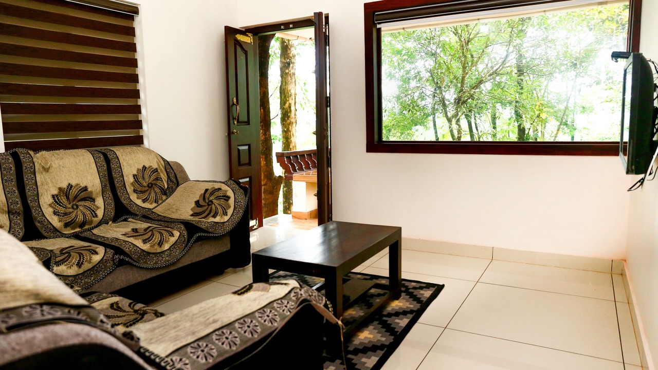 Photo of Livingroom in Kottappadi part