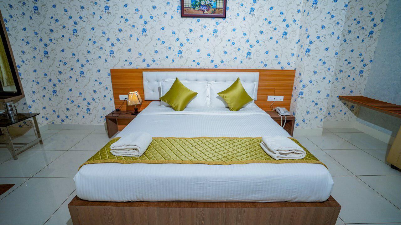 Photo of Bedroom in Mysore