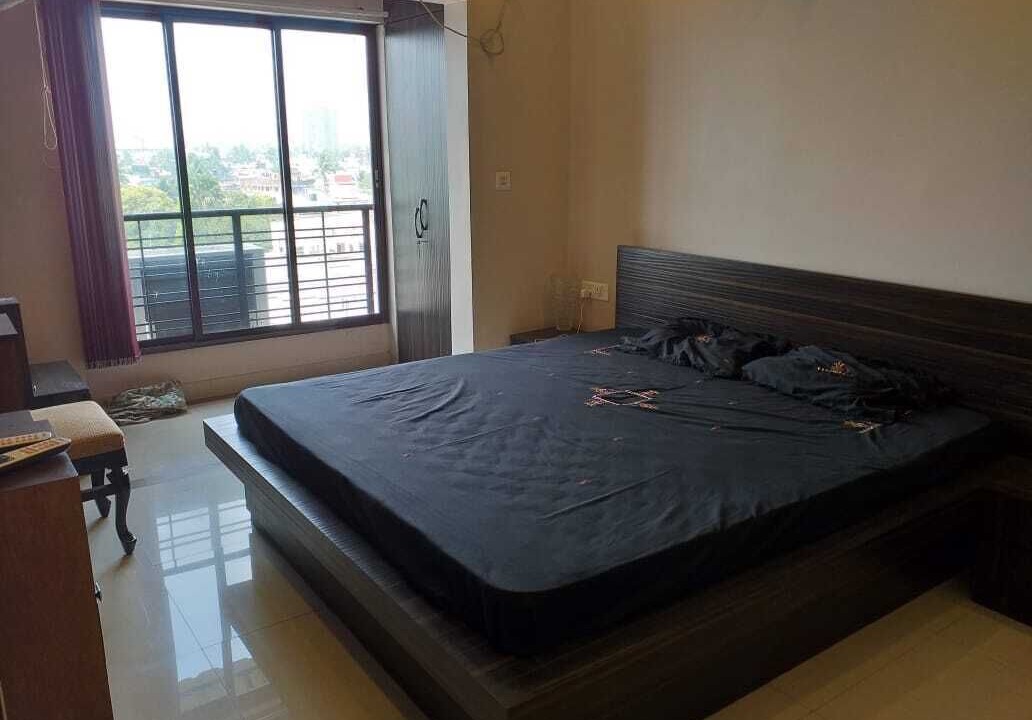 Photo of Bedroom in Kolkata
