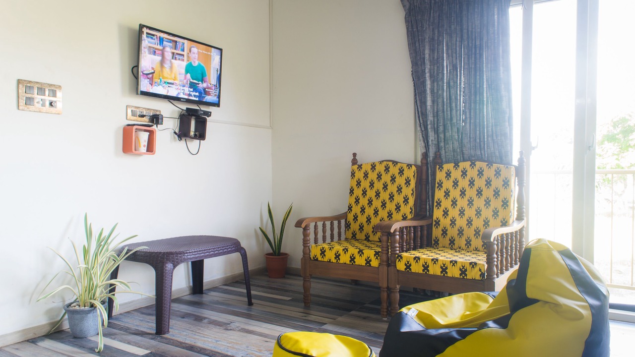 Photo of Livingroom in Kuthiathode