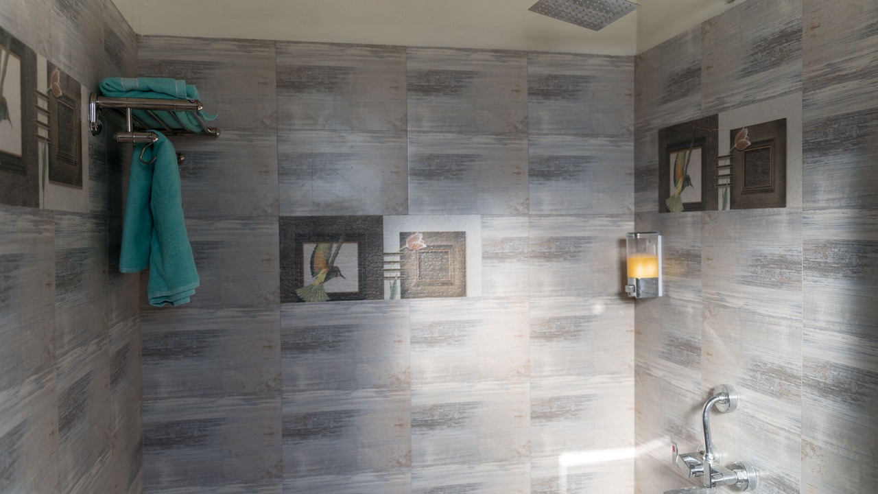 Photo of Bathroom in Kuthiathode
