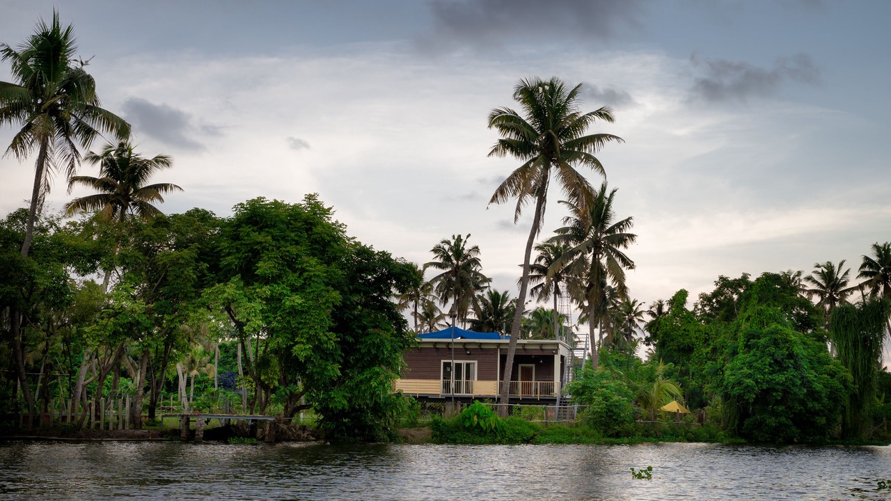 Photo of Outdoor in Kuthiathode