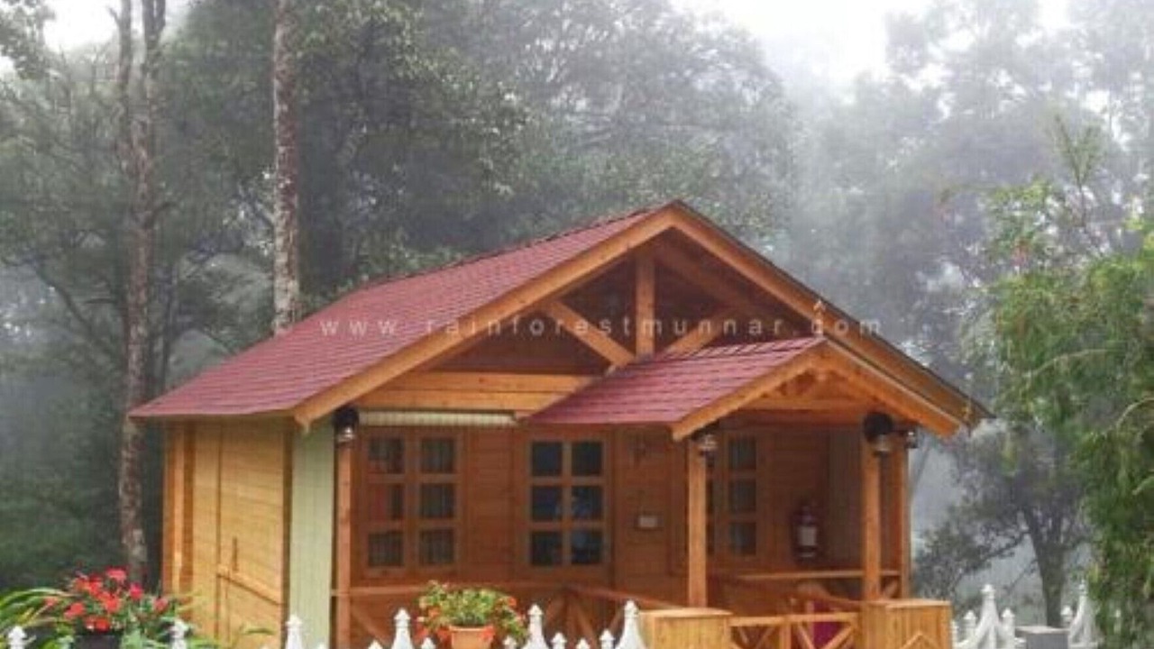 Photo of Outdoor in Munnar