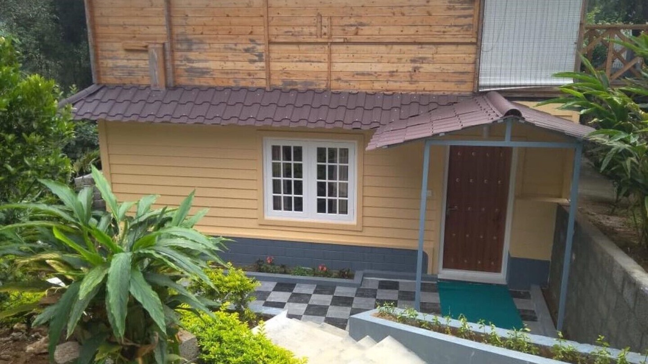 Photo of Outdoor in Munnar