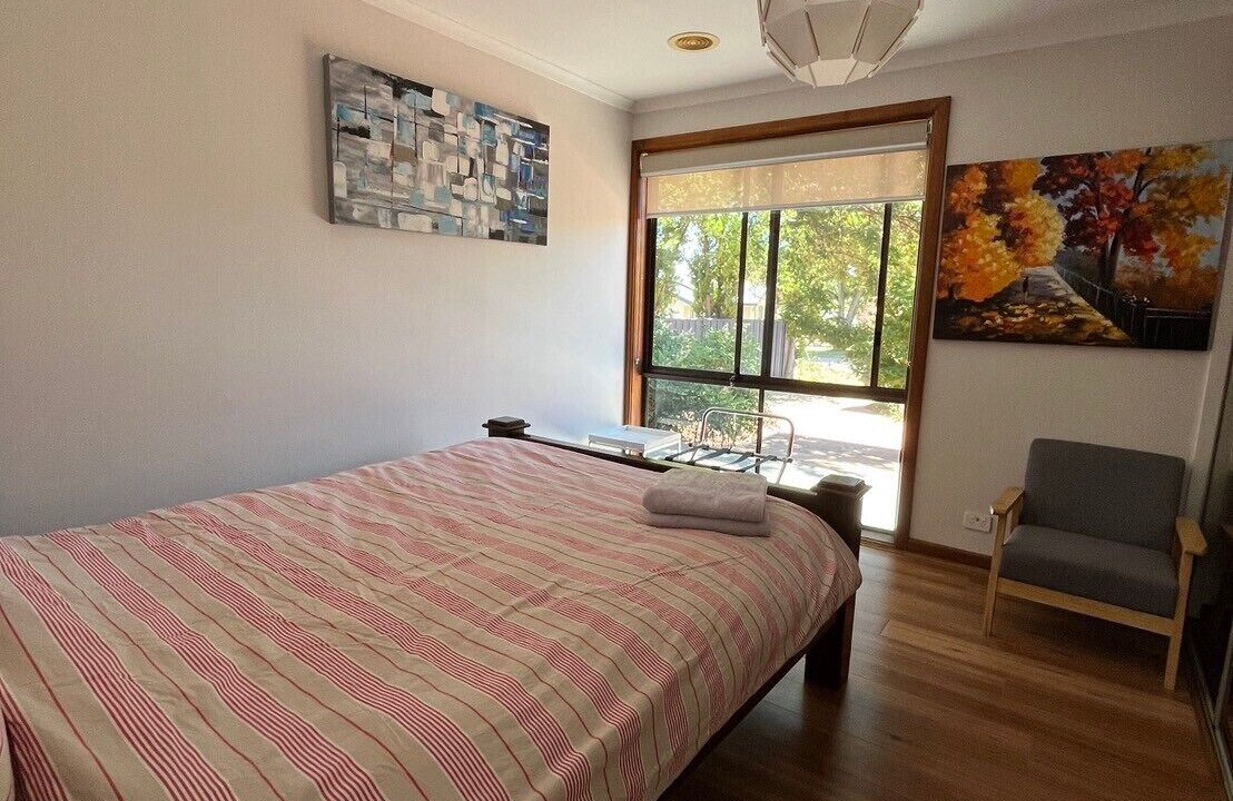 Photo of Bedroom in Watson