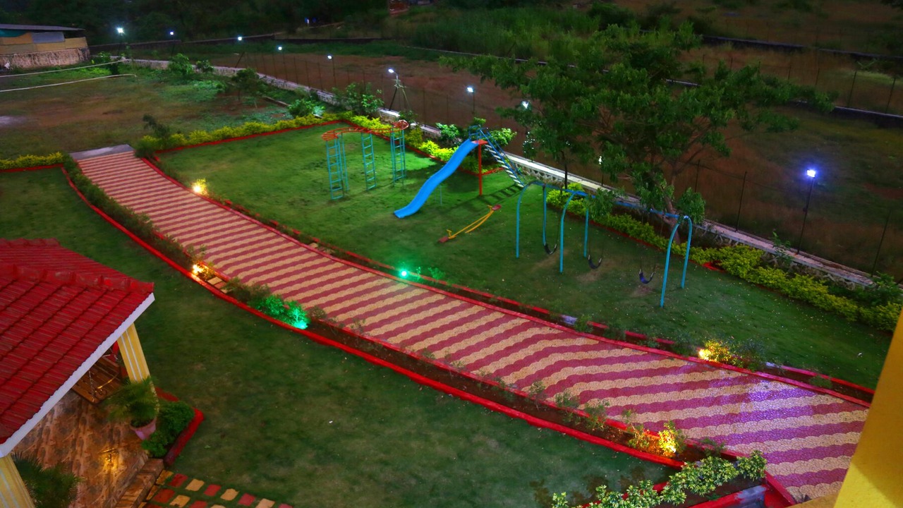 Photo of Outdoor in Lonavala