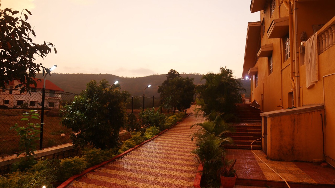 Photo of Outdoor in Lonavala