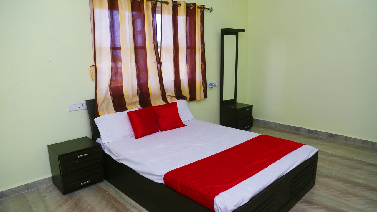 Photo of Bedroom in Lonavala