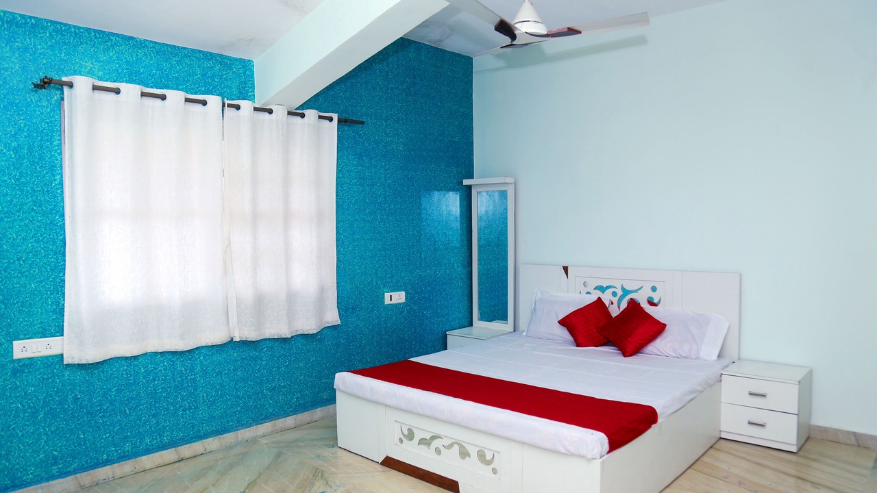 Photo of Bedroom in Lonavala