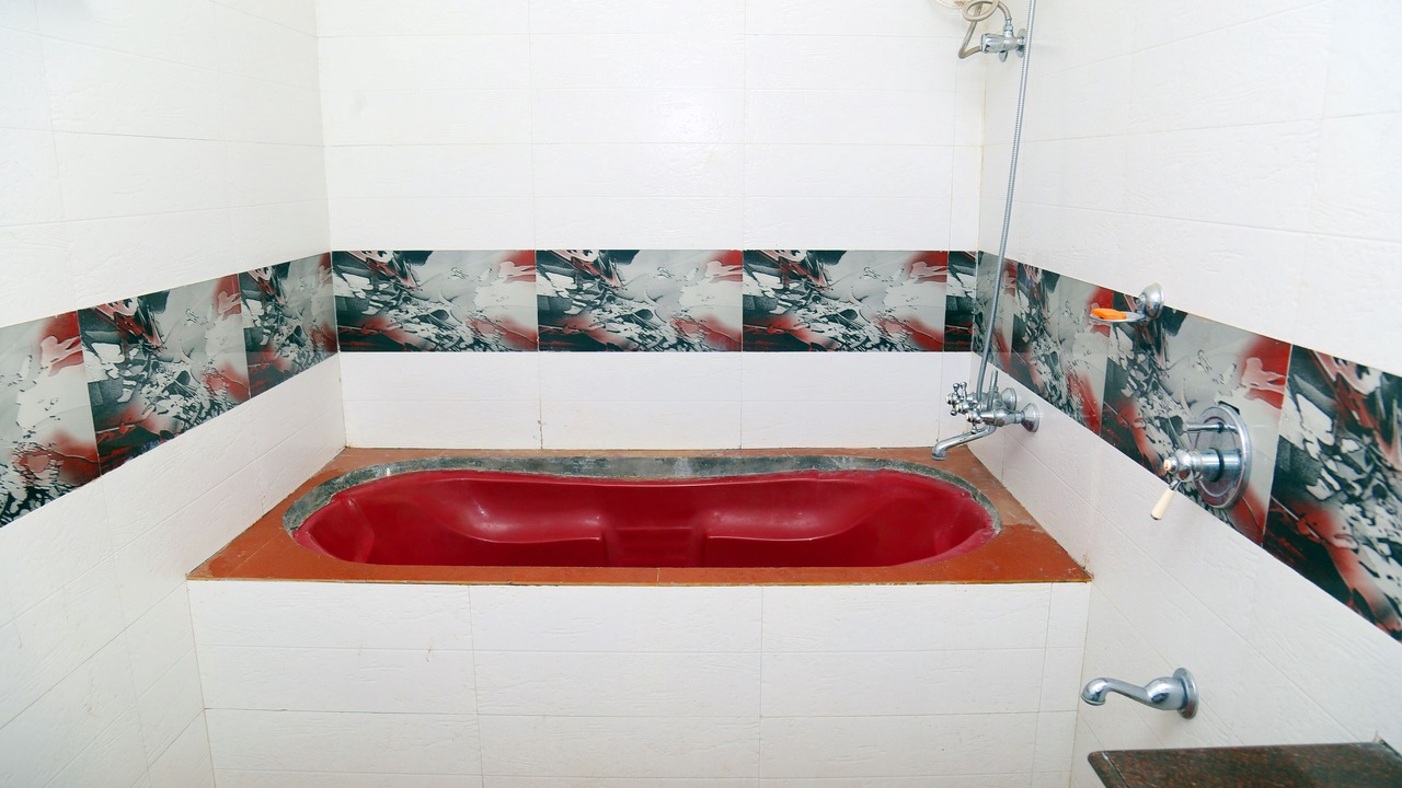 Photo of Bathroom in Lonavala