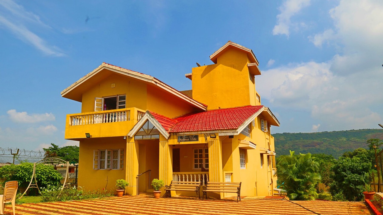 Photo of Outdoor in Lonavala