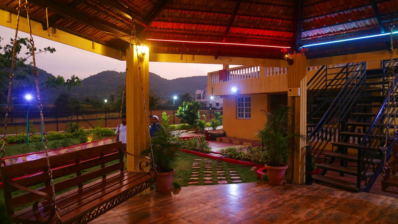 Photo of Outdoor in Lonavala