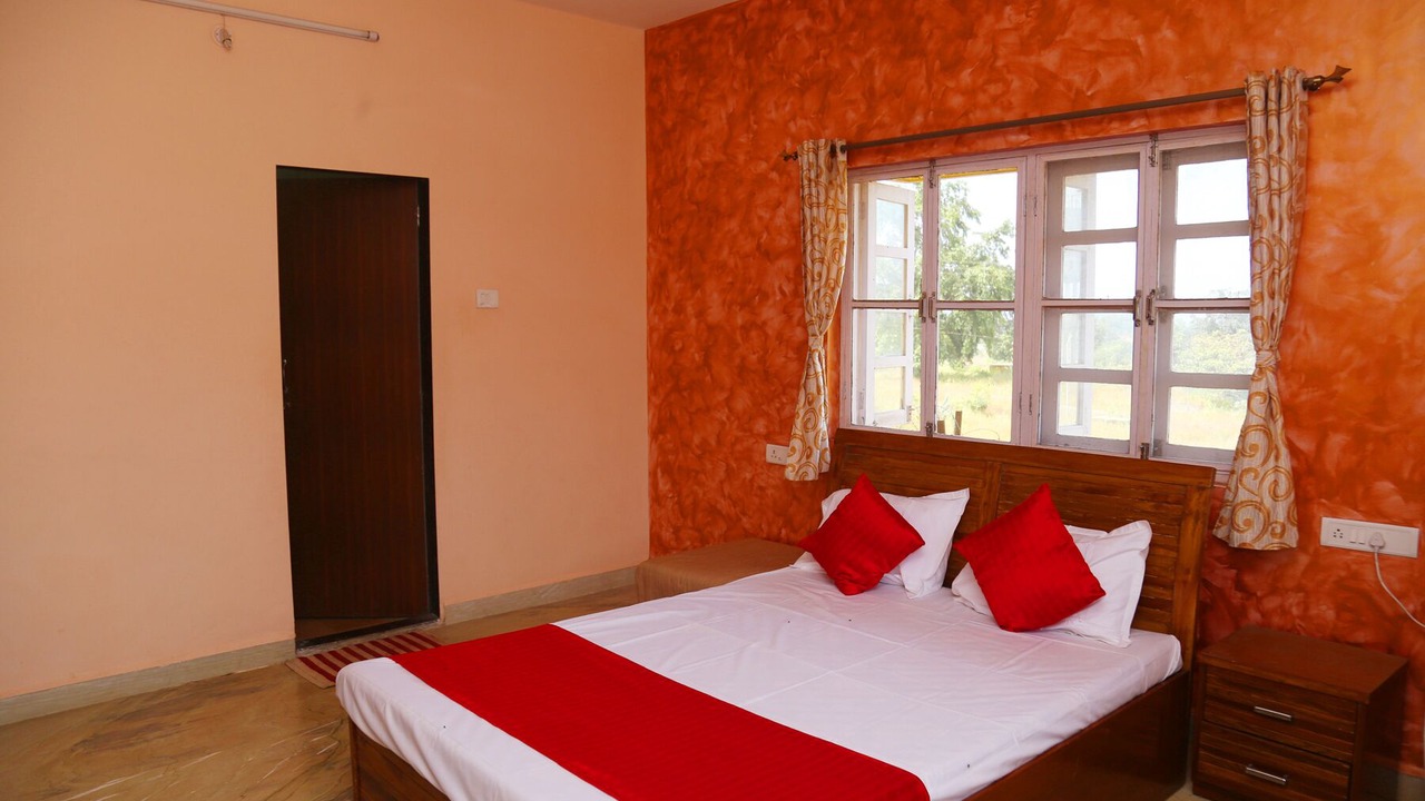 Photo of Bedroom in Lonavala