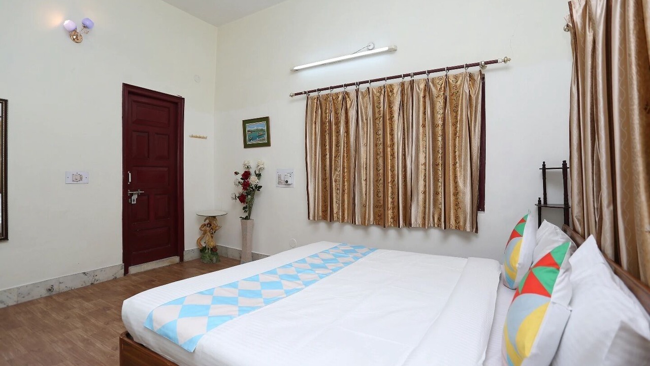 Photo of Bedroom in Bullawala