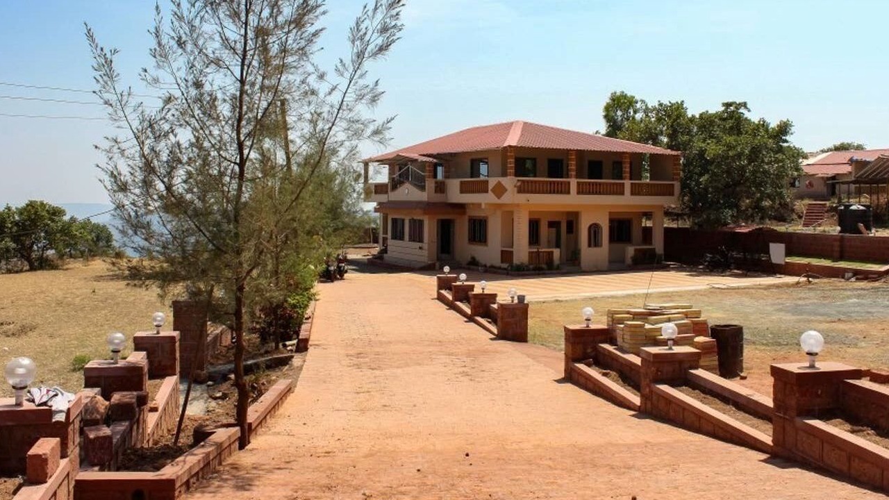 Photo of Outdoor in Mahabaleshwar