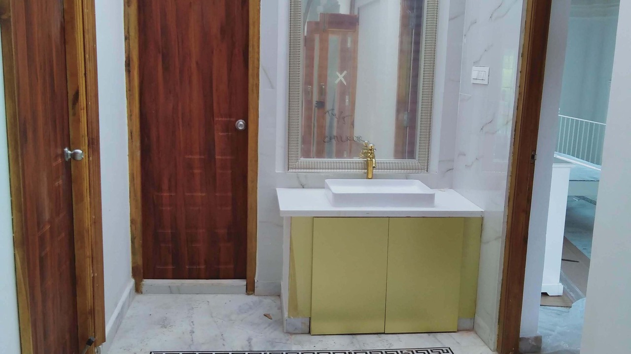 Photo of Bathroom in Hyderabad