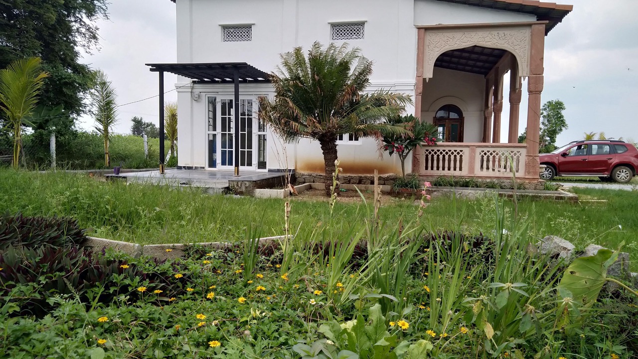 Photo of Outdoor in Hyderabad