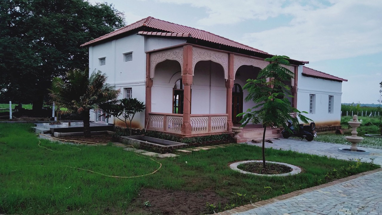Photo of Outdoor in Hyderabad