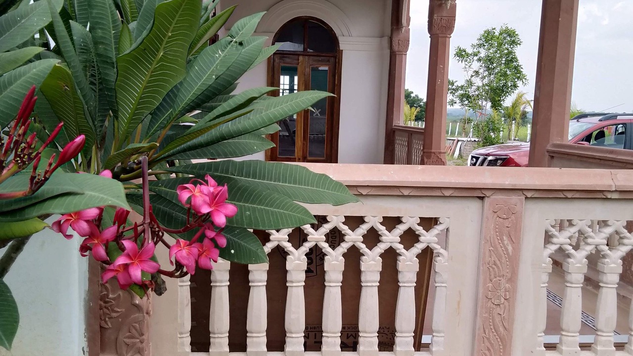 Photo of Outdoor in Hyderabad