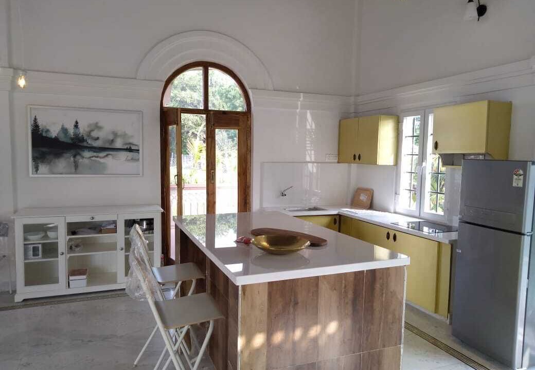 Photo of Kitchen in Hyderabad