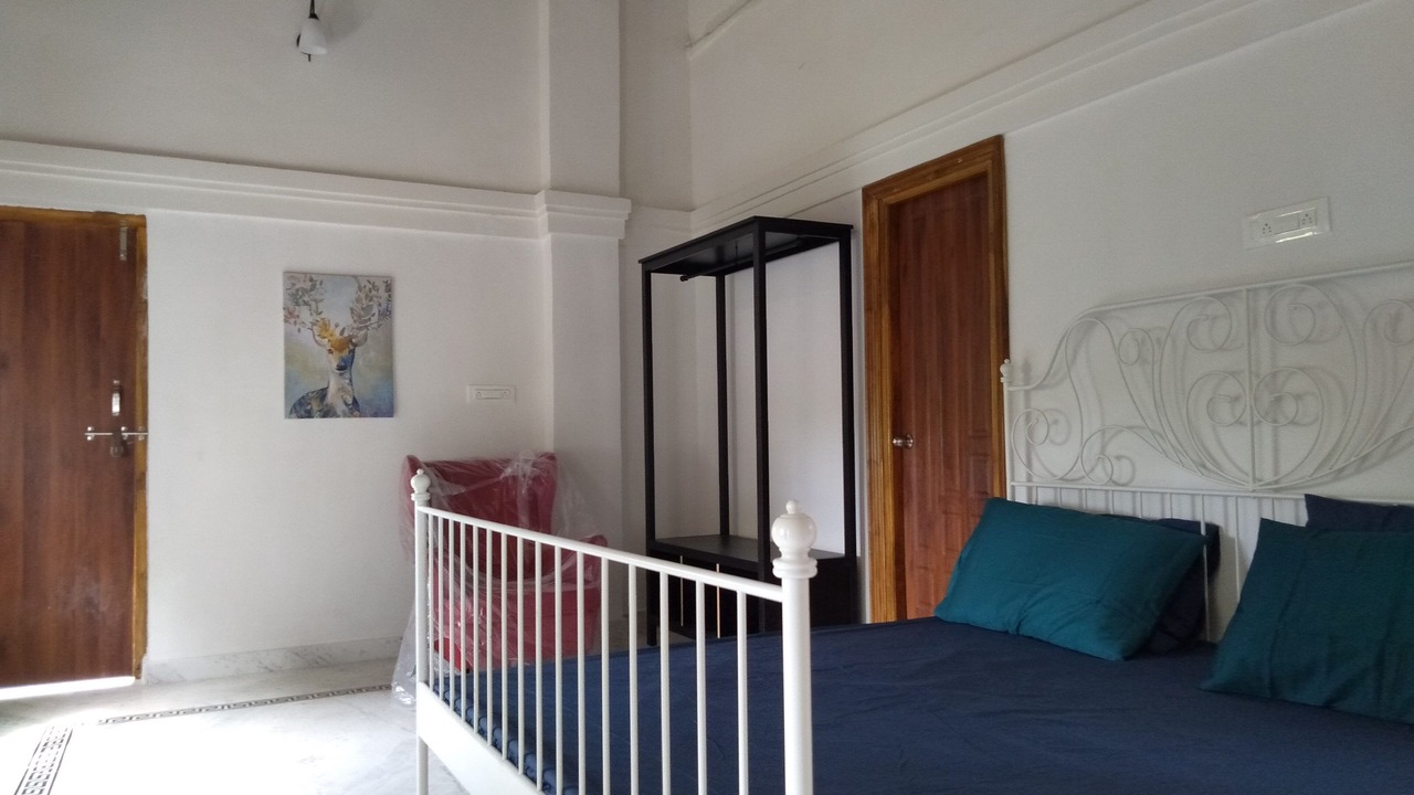 Photo of Bedroom in Hyderabad