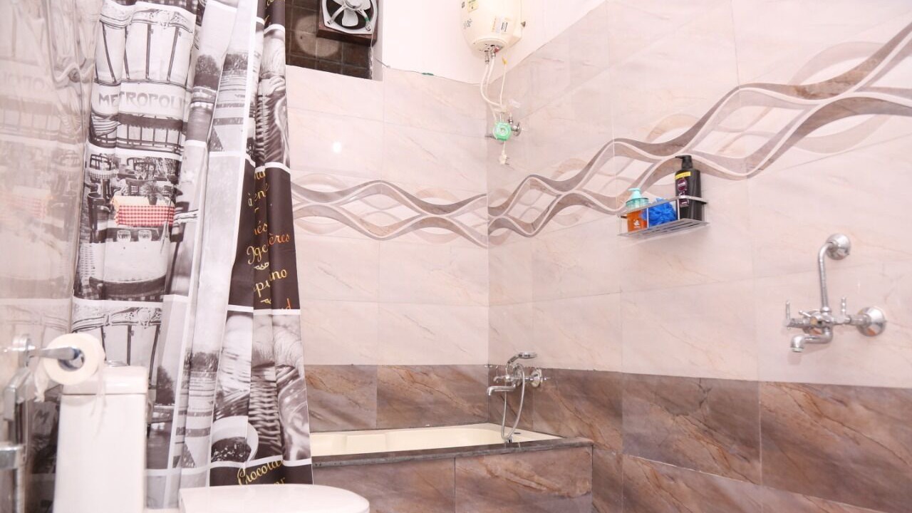 Photo of Bathroom in Fatehpura