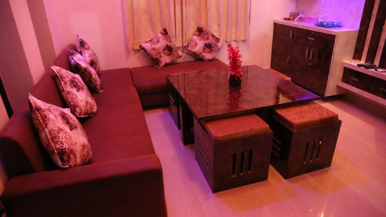 Photo of Livingroom in Fatehpura