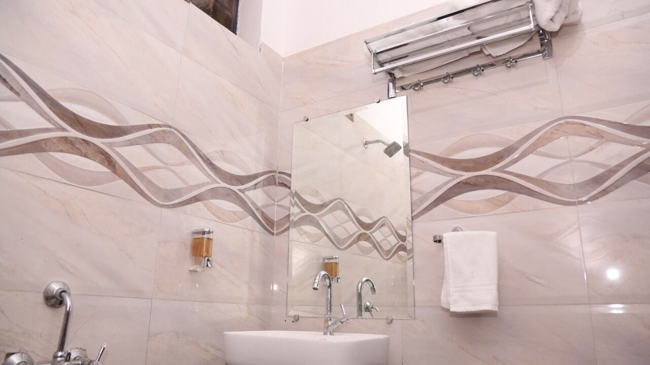 Photo of Bathroom in Fatehpura