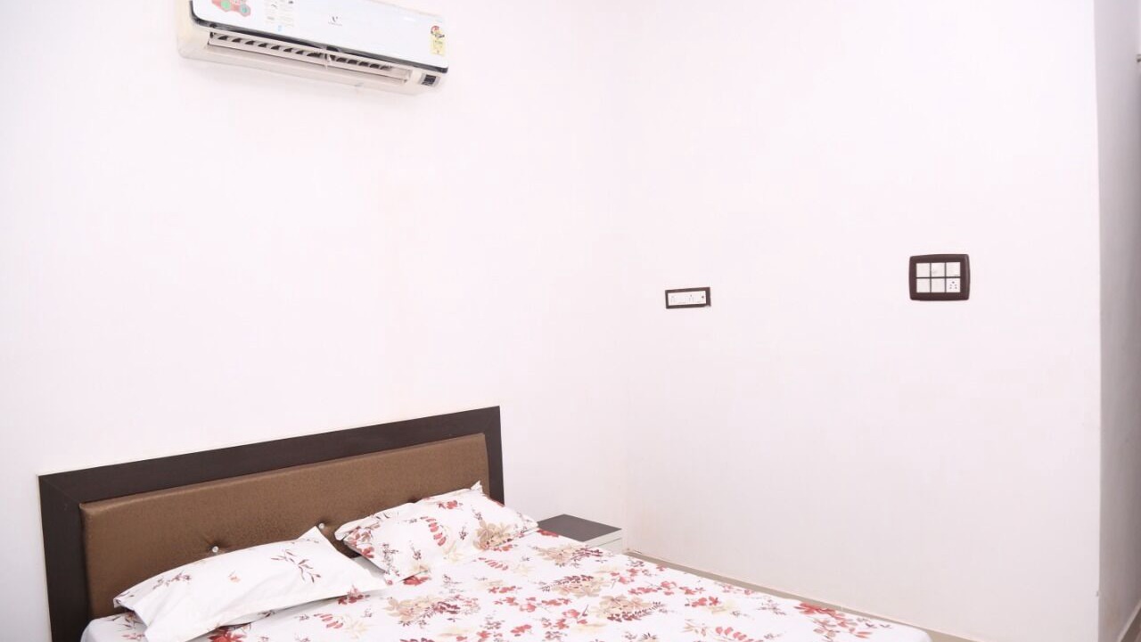 Photo of Bedroom in Fatehpura